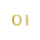 Bria Ohrring - Juwelinsel