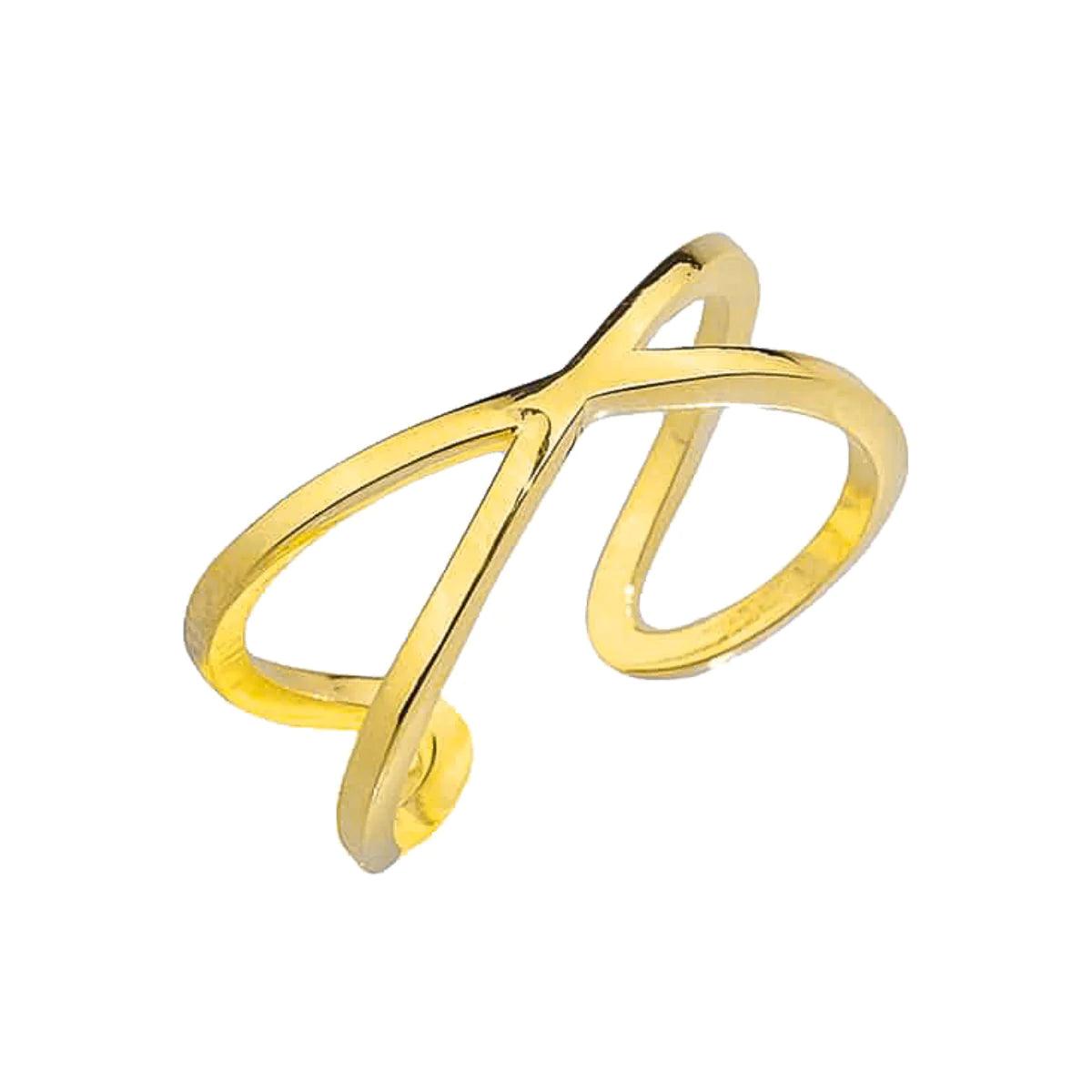 Cross Ring - Juwelinsel
