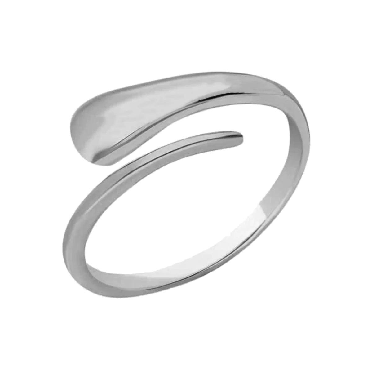 Drops Ring - Juwelinsel