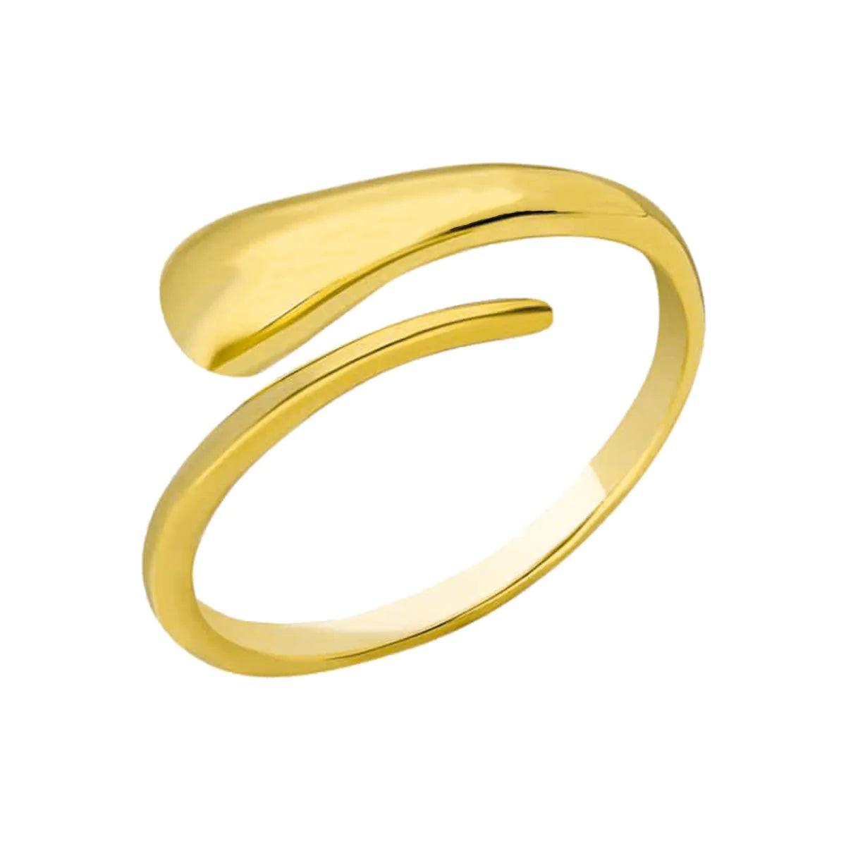 Drops Ring - Juwelinsel
