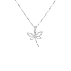 Mini Libellen Kette